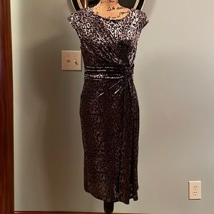 Per Una dress size 6.